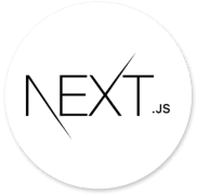 logo of Nextjs