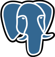 logo of PostgreSQL