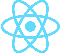 logo of React